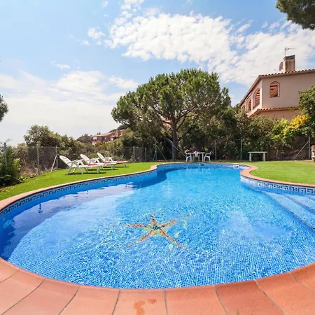 Holiday Les Suredes Castell-Platja d'Aro