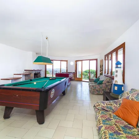 Casa de Férias Holiday Les Suredes *
