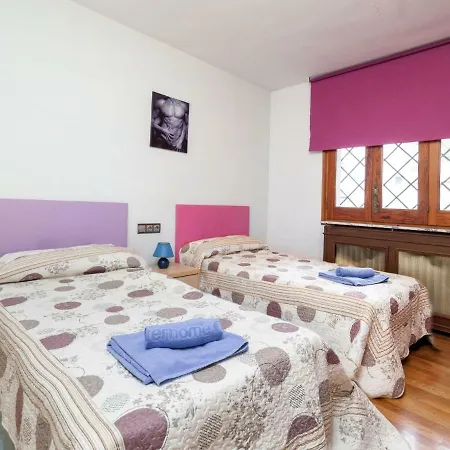 Casa de Férias Holiday Les Suredes Castell-Platja d'Aro