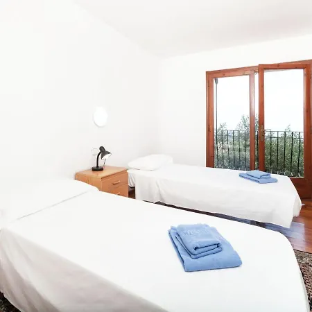 Casa de Férias Holiday Les Suredes Castell-Platja d'Aro