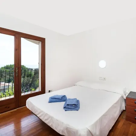 Casa de Férias Holiday Les Suredes