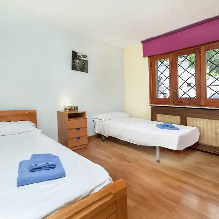 Holiday Les Suredes Castell-Platja d'Aro